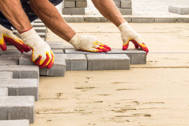 Reasons to Select Us for Your Driveway Paving Requirements in Stamps, AR
