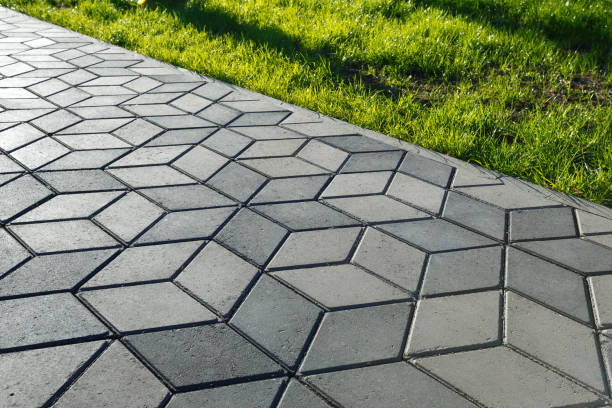 Reasons to Select Us for Your Driveway Paving Requirements in Stamps, AR
