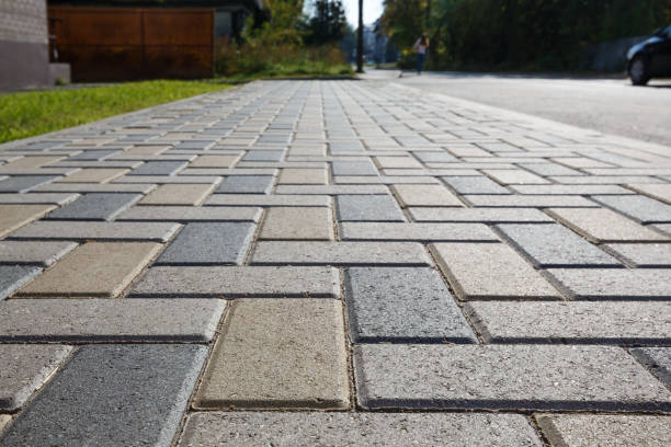 Best Affordable Driveway Pavers  in Stamps, AR