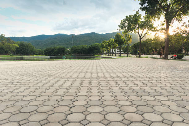 Best Custom Driveway Pavers  in Stamps, AR