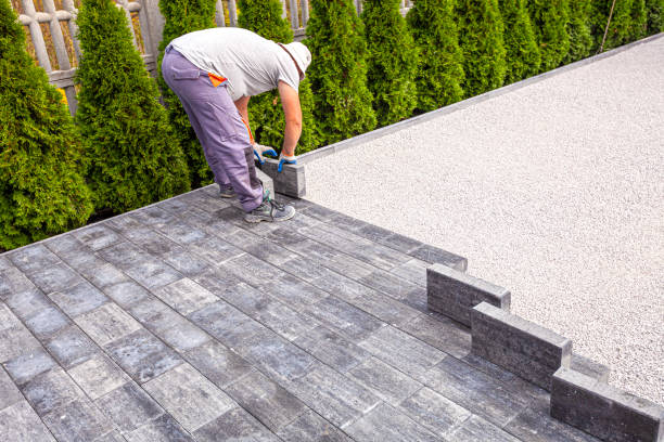 Professional Driveway Pavers in Stamps, AR