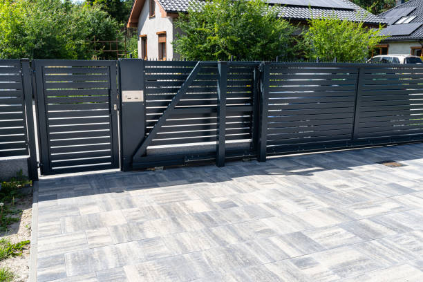 Best Paver Driveway Replacement  in Stamps, AR
