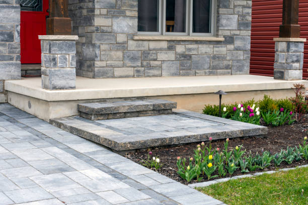 Best Affordable Driveway Pavers  in Stamps, AR