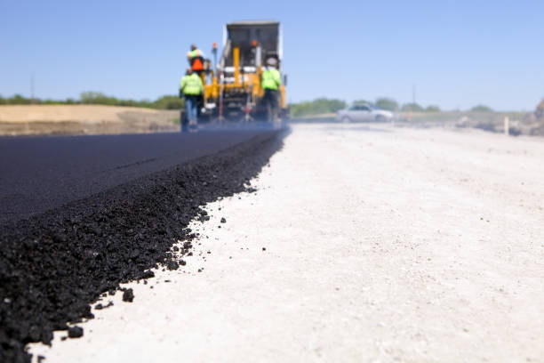 Best Residential Driveway Paver Services  in Stamps, AR
