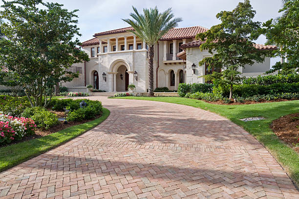 Best Driveway Pavers Contractor  in Stamps, AR