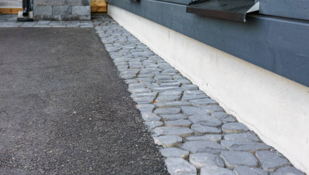 Best Permeable Paver Driveway  in Stamps, AR